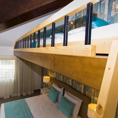 Mareta Beach House - Boutique Residence Sagres Habitación foto
