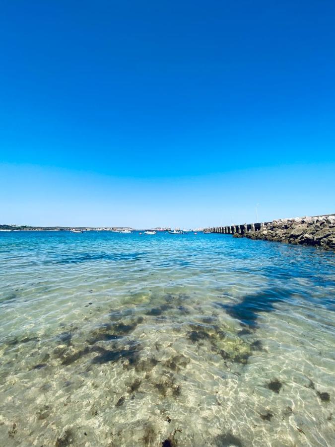 Mareta Beach House - Boutique Residence Sagres Exterior foto