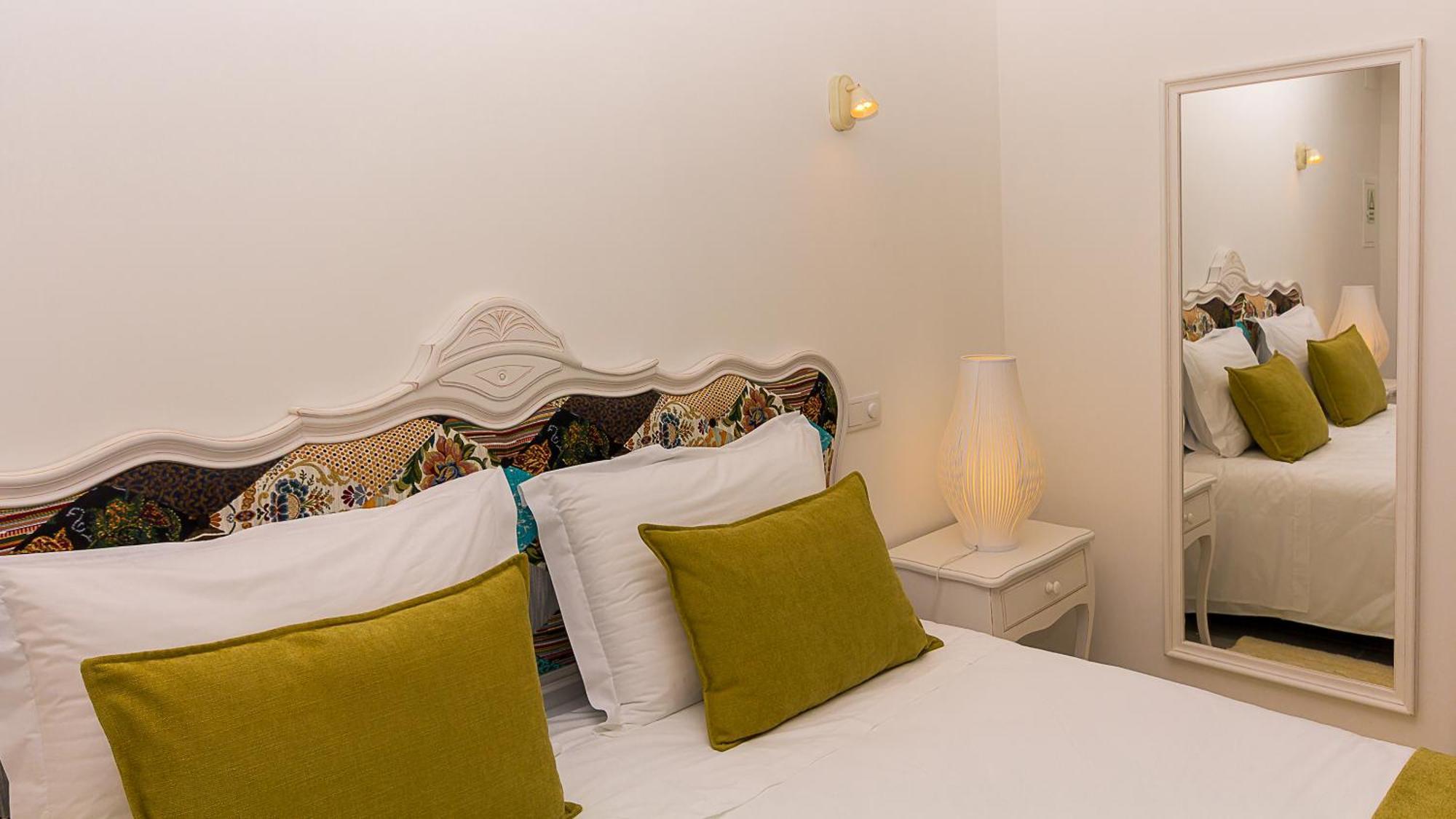 Mareta Beach House - Boutique Residence Sagres Habitación foto