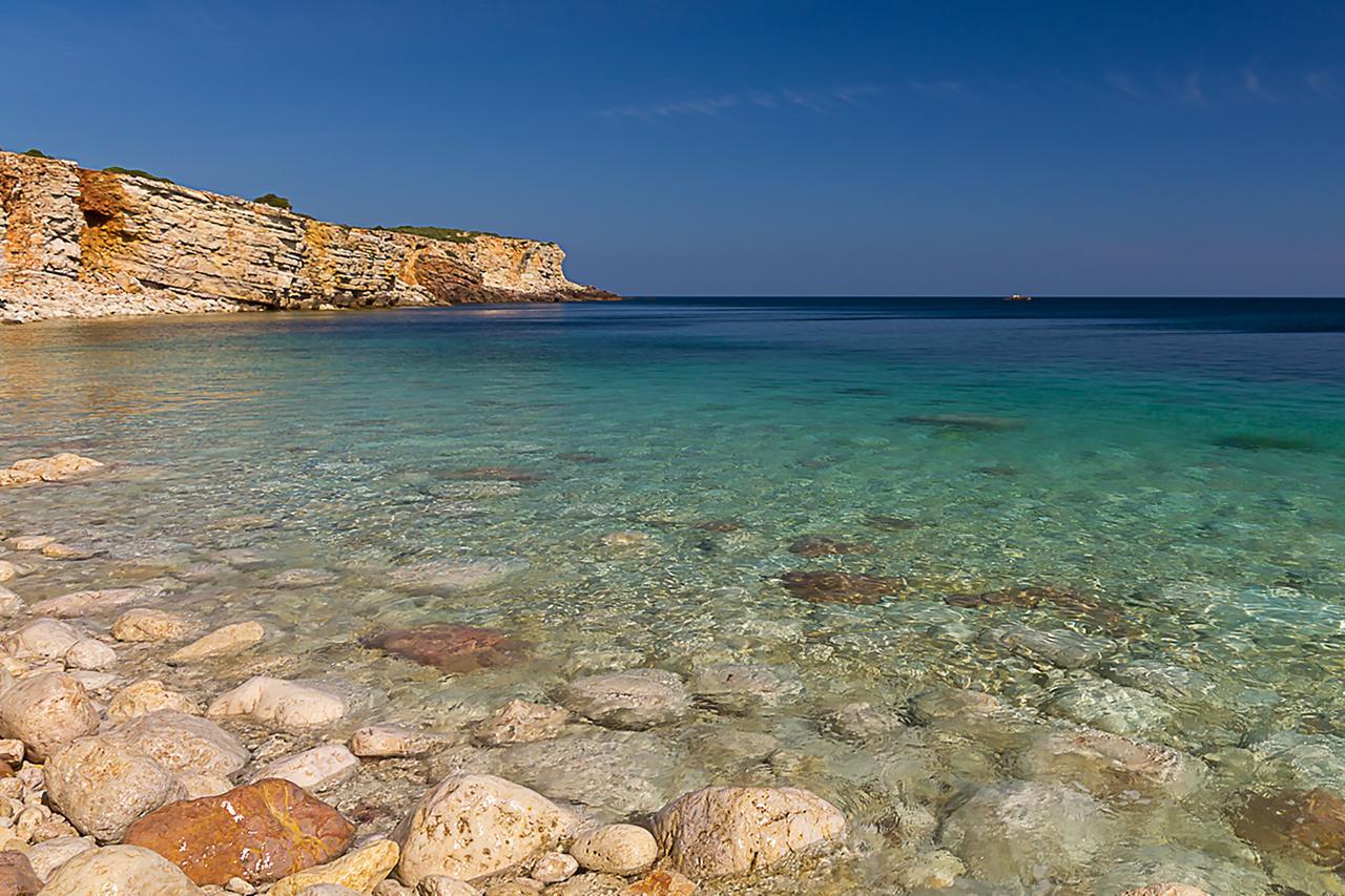 Mareta Beach House - Boutique Residence Sagres Exterior foto