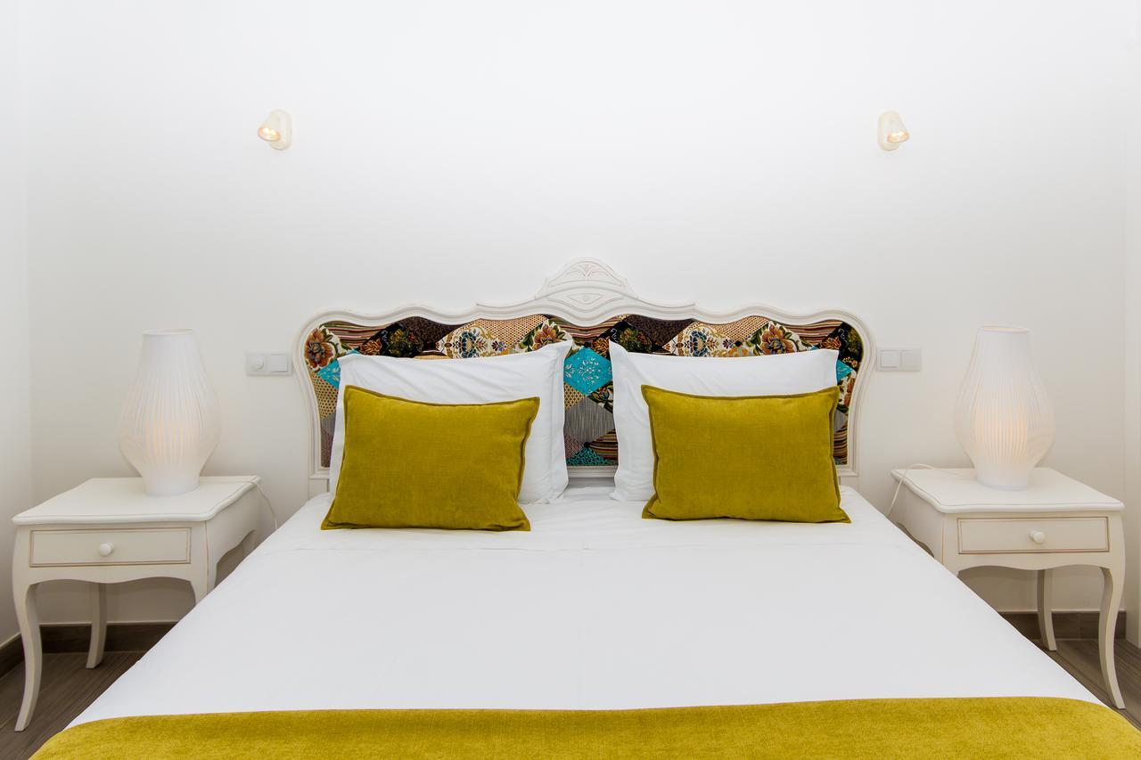Mareta Beach House - Boutique Residence Sagres Habitación foto