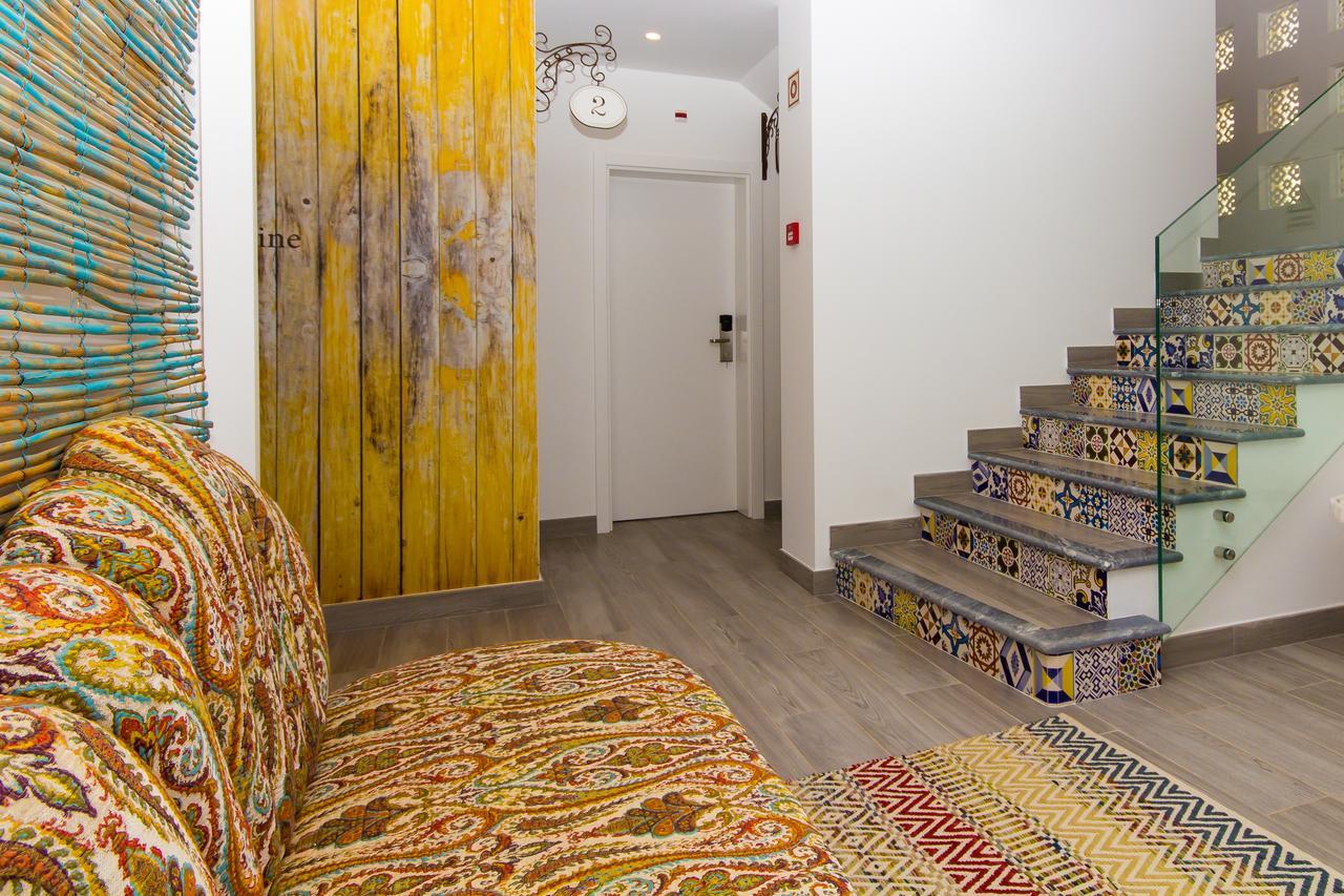 Mareta Beach House - Boutique Residence Sagres Exterior foto