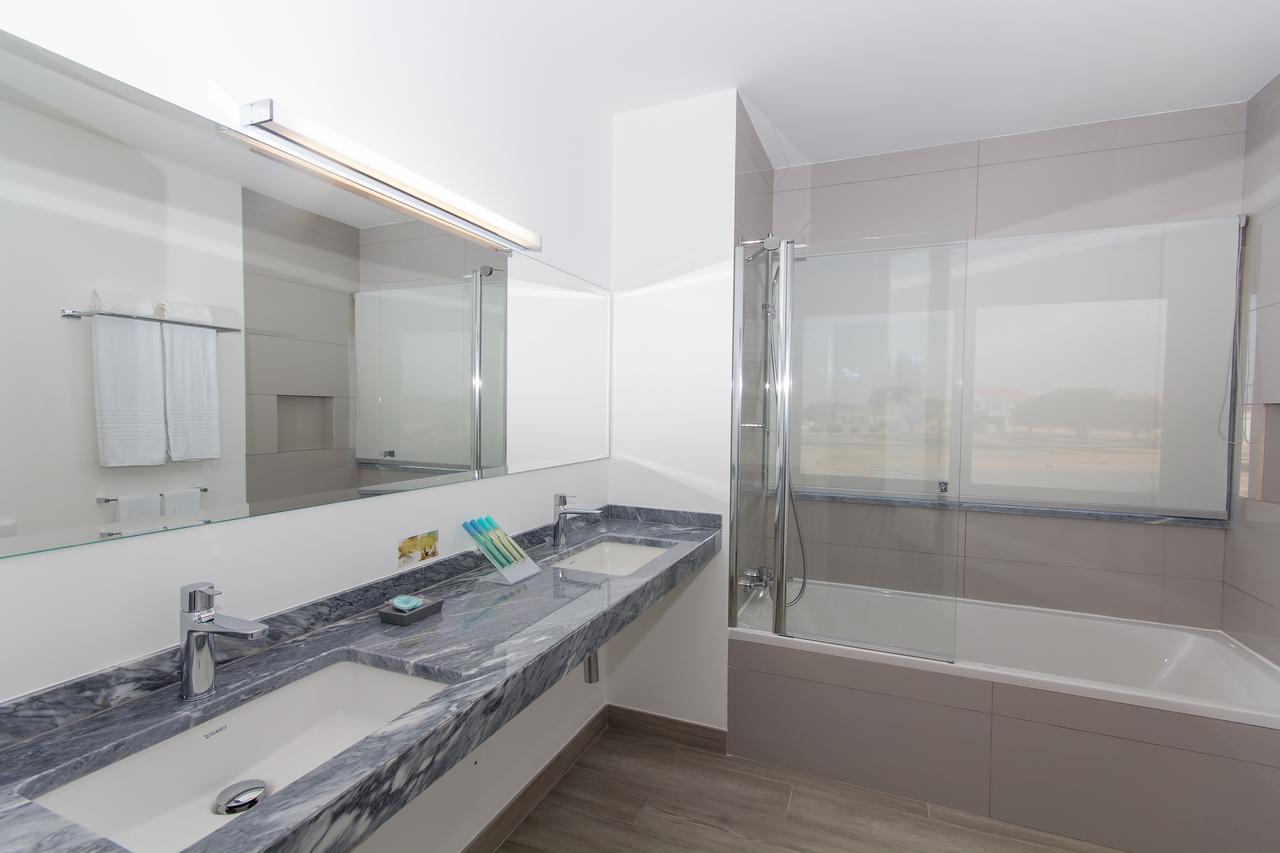 Mareta Beach House - Boutique Residence Sagres Habitación foto