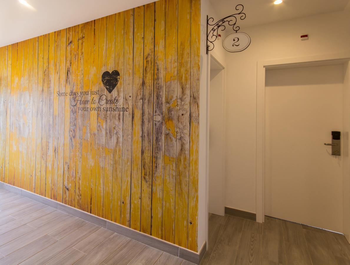 Mareta Beach House - Boutique Residence Sagres Exterior foto