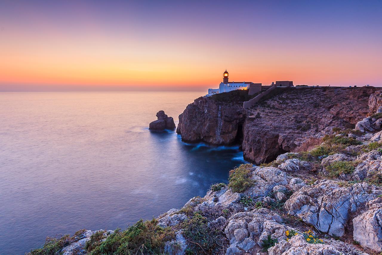 Mareta Beach House - Boutique Residence Sagres Exterior foto
