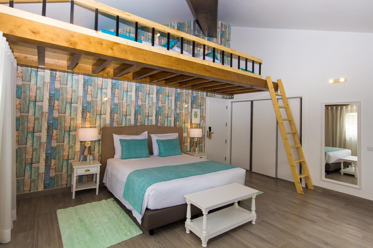 Mareta Beach House - Boutique Residence Sagres Exterior foto