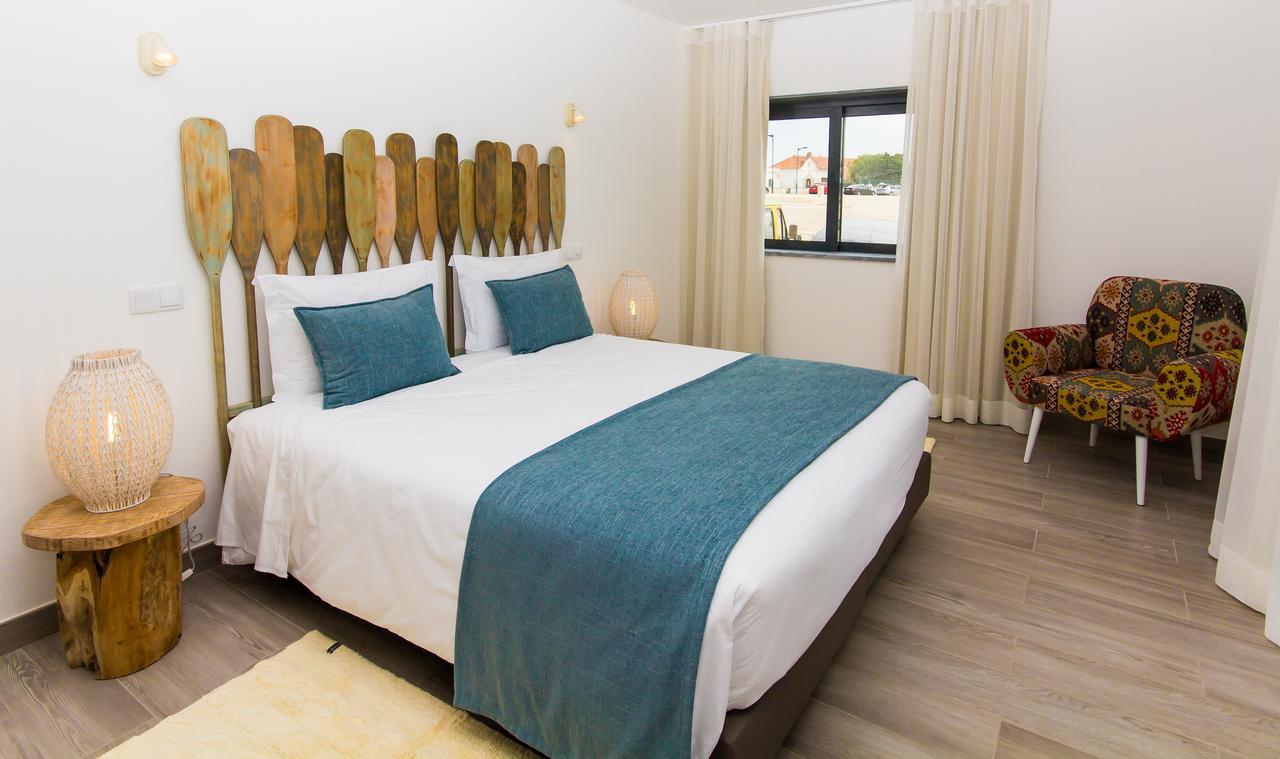 Mareta Beach House - Boutique Residence Sagres Exterior foto