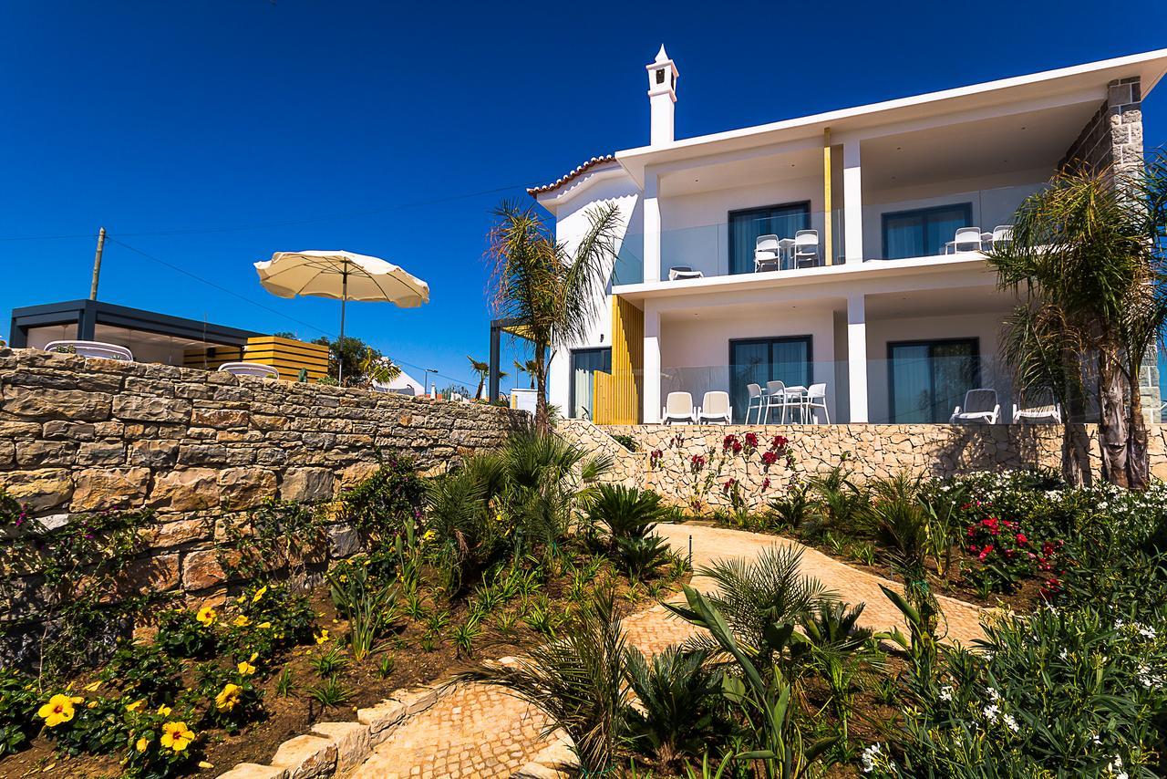 Mareta Beach House - Boutique Residence Sagres Exterior foto