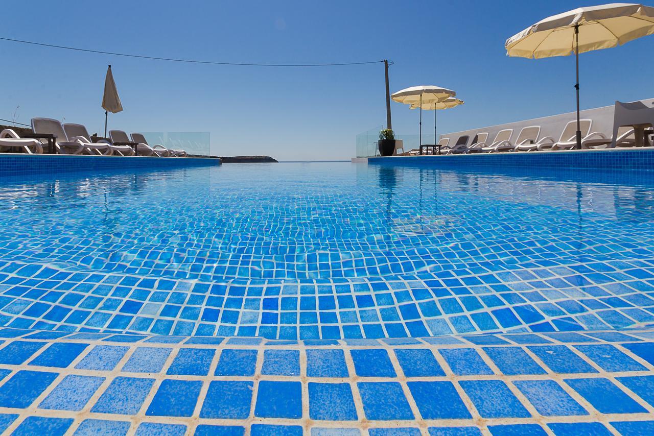 Mareta Beach House - Boutique Residence Sagres Exterior foto