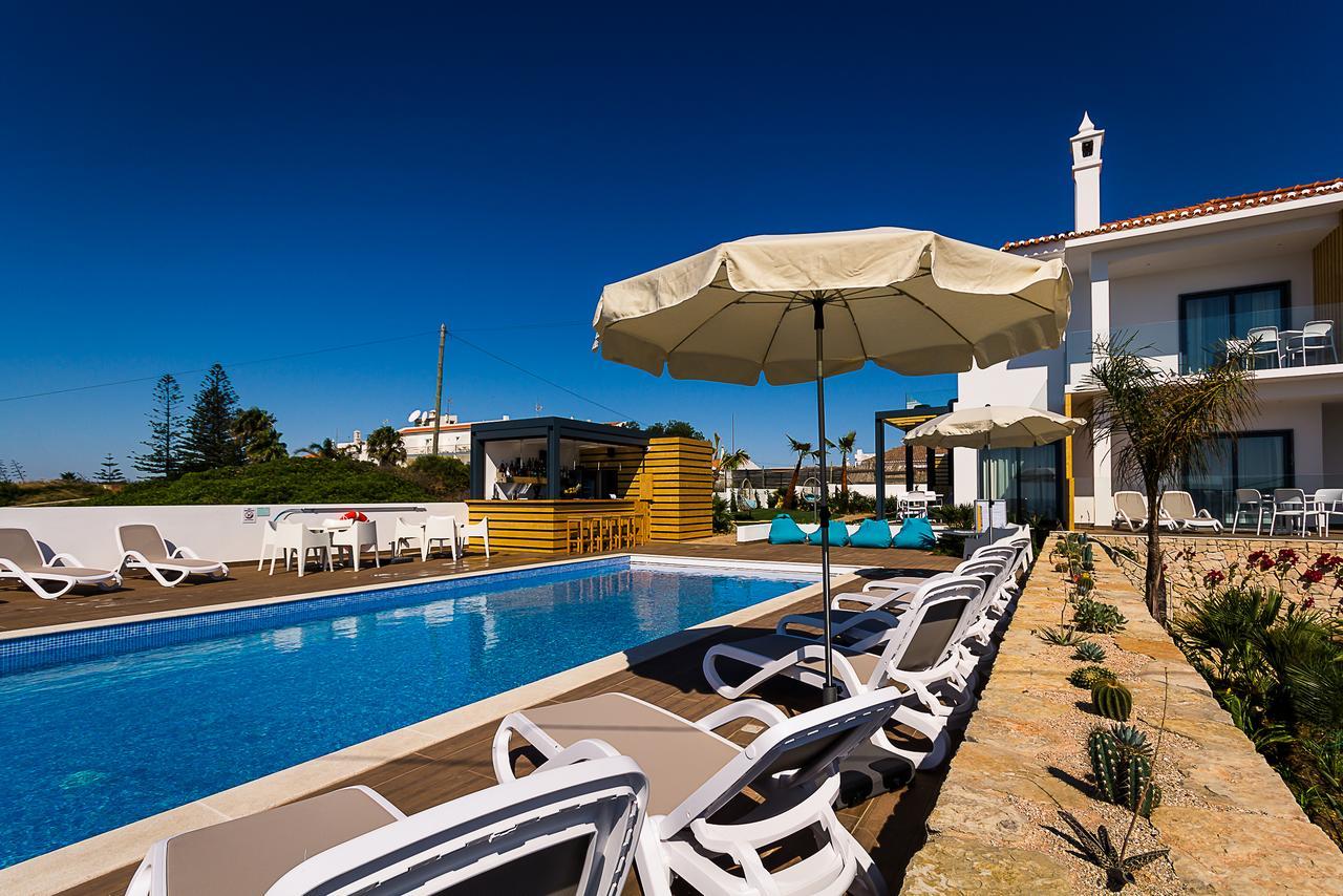 Mareta Beach House - Boutique Residence Sagres Exterior foto