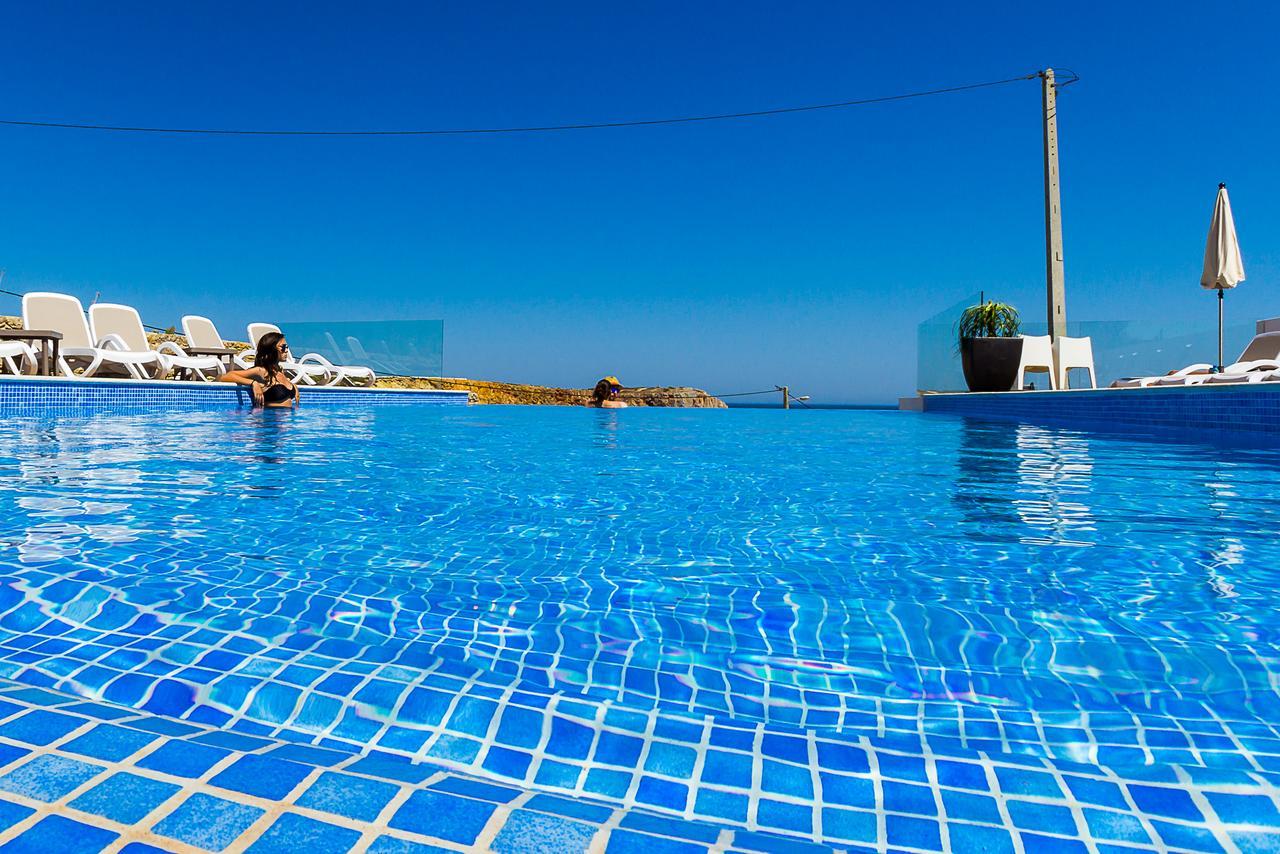 Mareta Beach House - Boutique Residence Sagres Exterior foto
