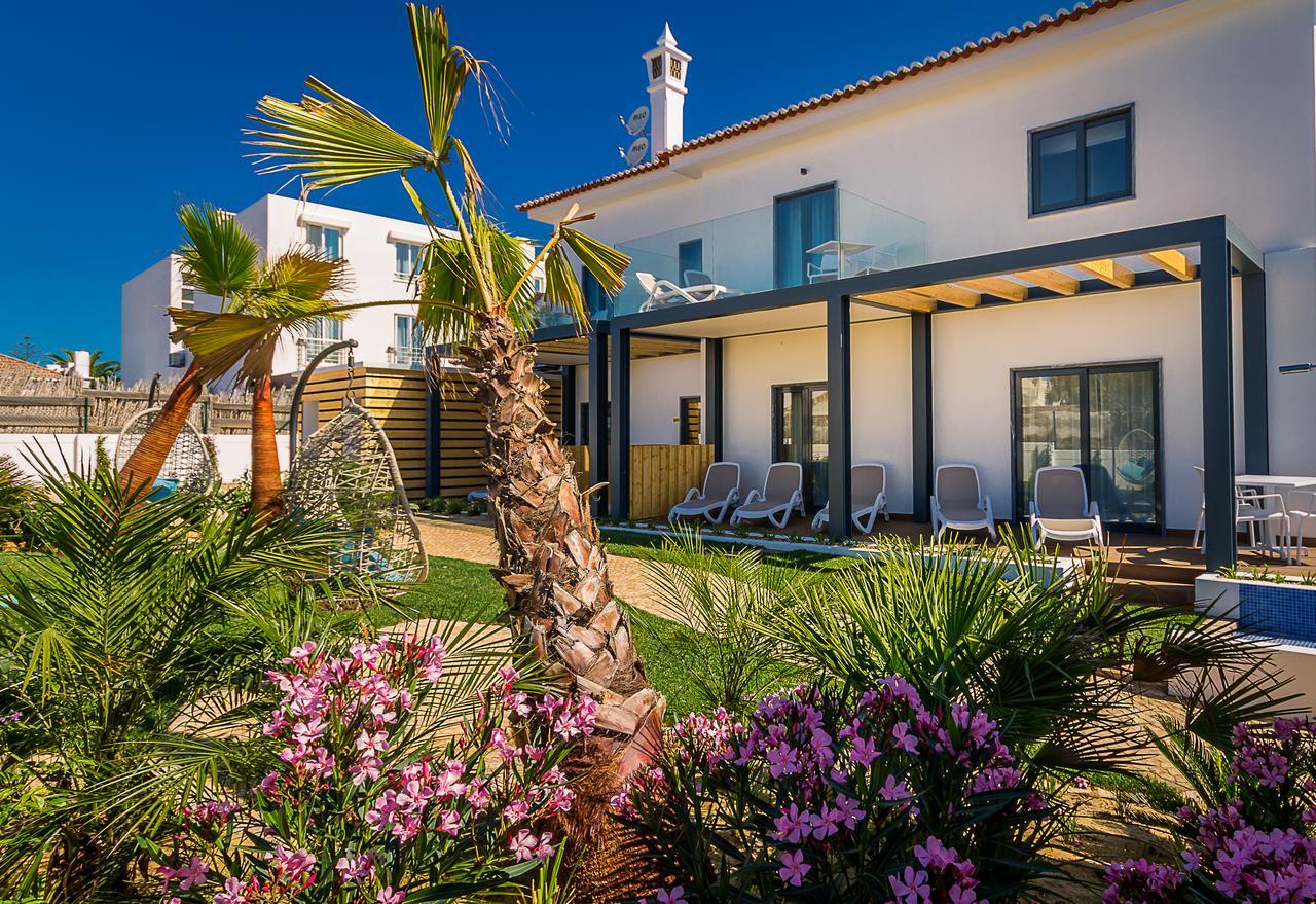 Mareta Beach House - Boutique Residence Sagres Exterior foto