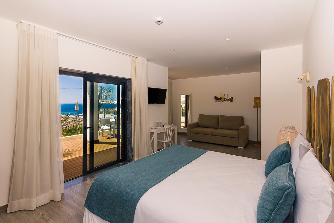 Mareta Beach House - Boutique Residence Sagres Exterior foto