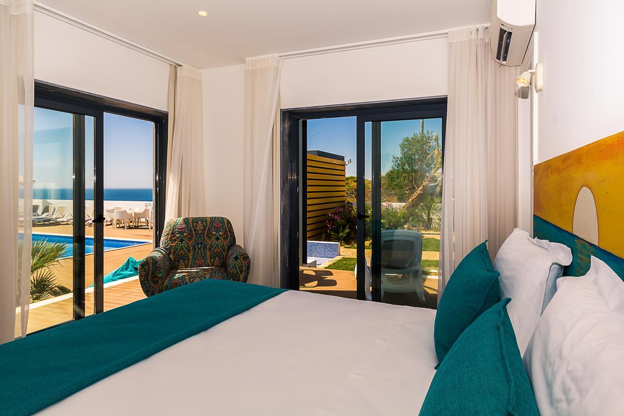 Mareta Beach House - Boutique Residence Sagres Exterior foto