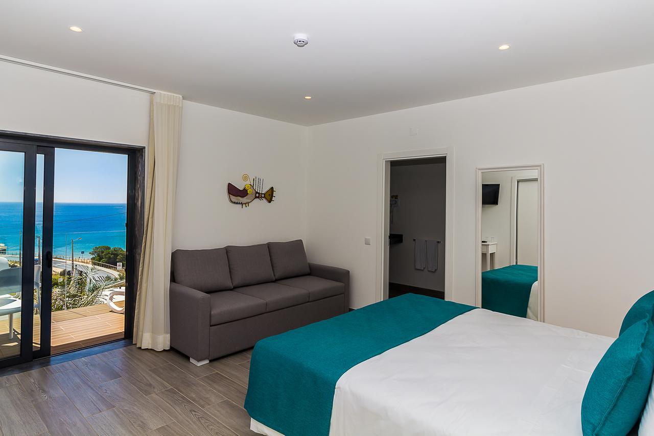 Mareta Beach House - Boutique Residence Sagres Exterior foto