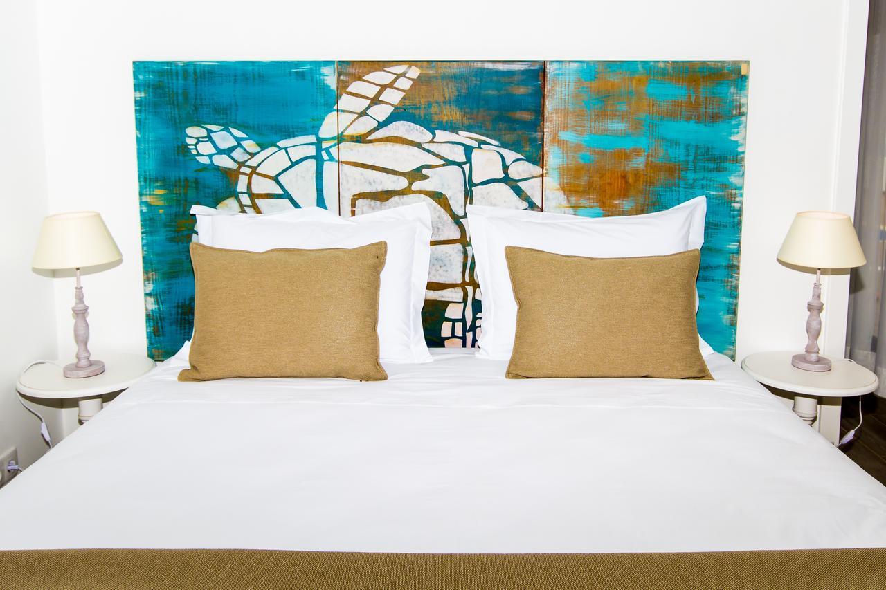 Mareta Beach House - Boutique Residence Sagres Exterior foto